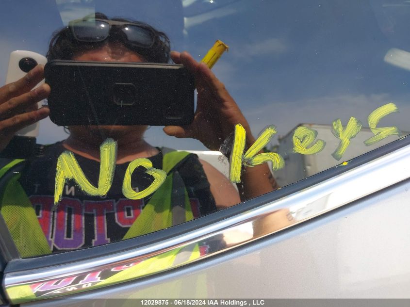 2019 Honda Cr-V VIN: 2HKRW2H88KH111204 Lot: 12029875