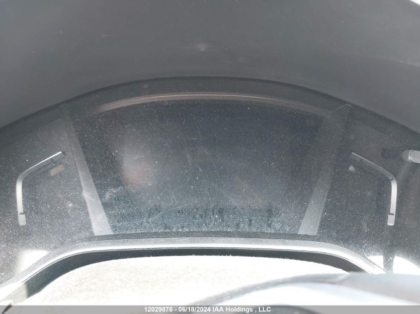 2019 Honda Cr-V VIN: 2HKRW2H88KH111204 Lot: 12029875