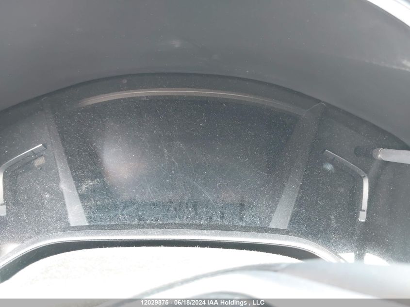 2019 Honda Cr-V VIN: 2HKRW2H88KH111204 Lot: 12029875