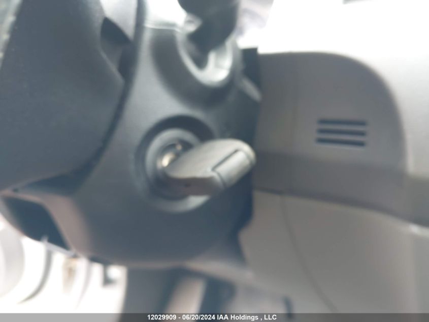 2010 Honda Civic Sdn VIN: 2HGFA1F46AH002017 Lot: 12029909