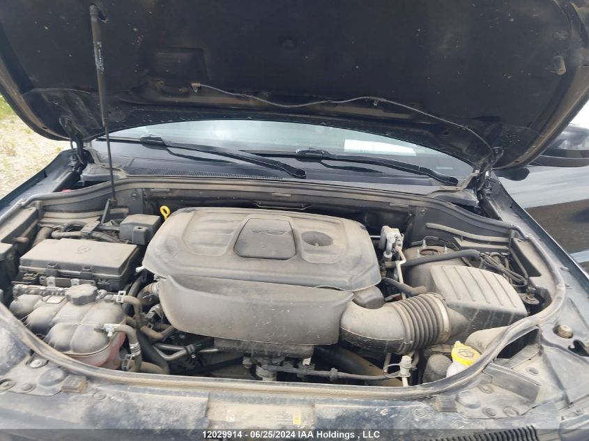 2021 Jeep Grand Cherokee Laredo VIN: 1C4RJFAG5MC866865 Lot: 12029914