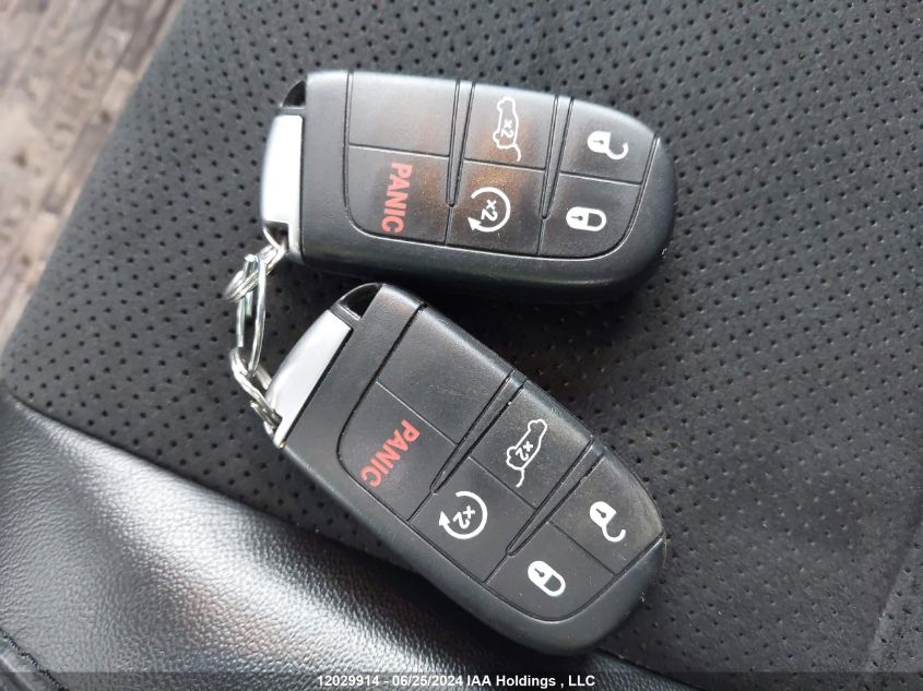 2021 Jeep Grand Cherokee Laredo VIN: 1C4RJFAG5MC866865 Lot: 12029914