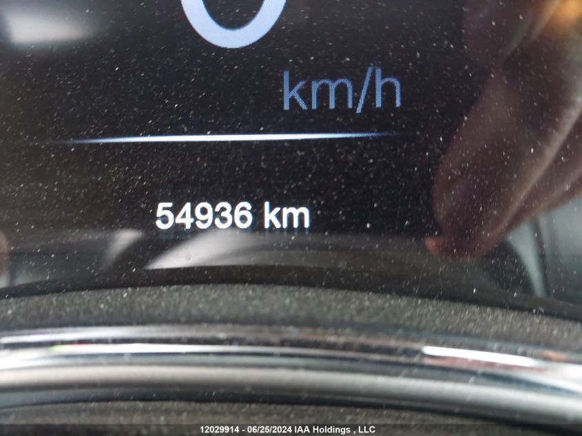 2021 Jeep Grand Cherokee Laredo VIN: 1C4RJFAG5MC866865 Lot: 12029914