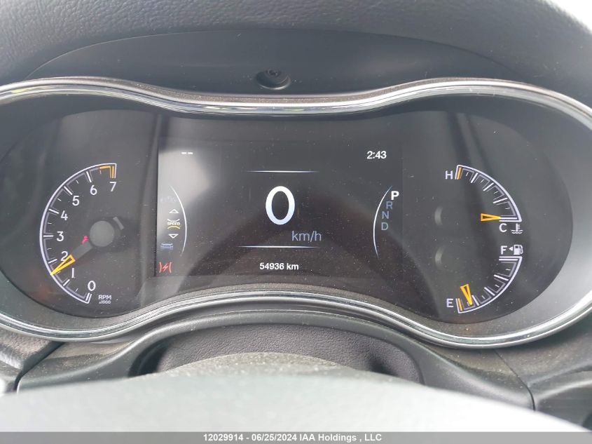 2021 Jeep Grand Cherokee Laredo VIN: 1C4RJFAG5MC866865 Lot: 12029914