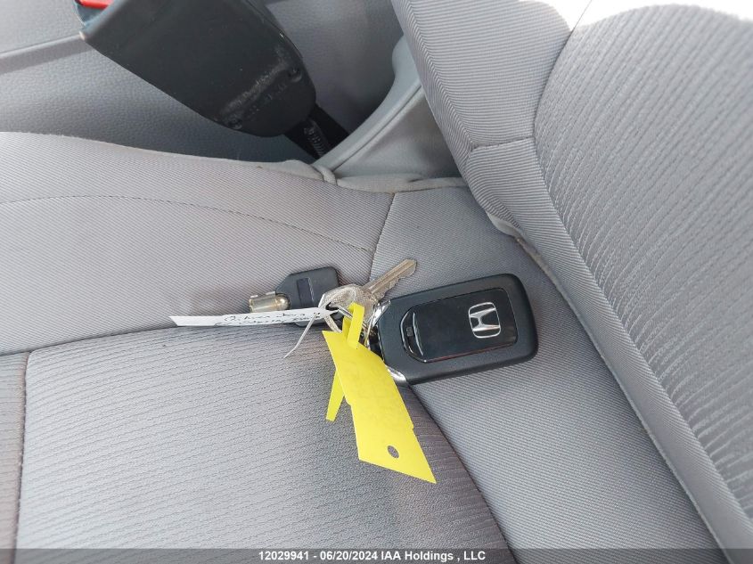 2022 Honda Odyssey VIN: 5FNRL6H47NB503512 Lot: 12029941