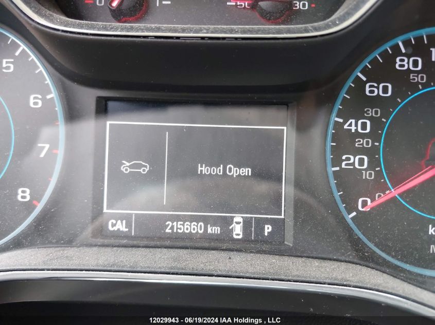 2018 Chevrolet Cruze VIN: 1G1BE5SMXJ7114662 Lot: 12029943