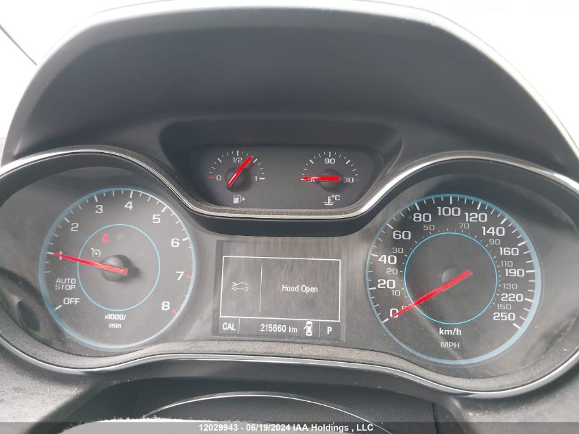 2018 Chevrolet Cruze VIN: 1G1BE5SMXJ7114662 Lot: 12029943