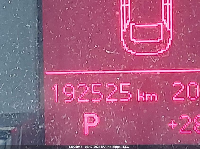 2010 Audi A4 VIN: WAUFFCFL5AN030334 Lot: 12029948