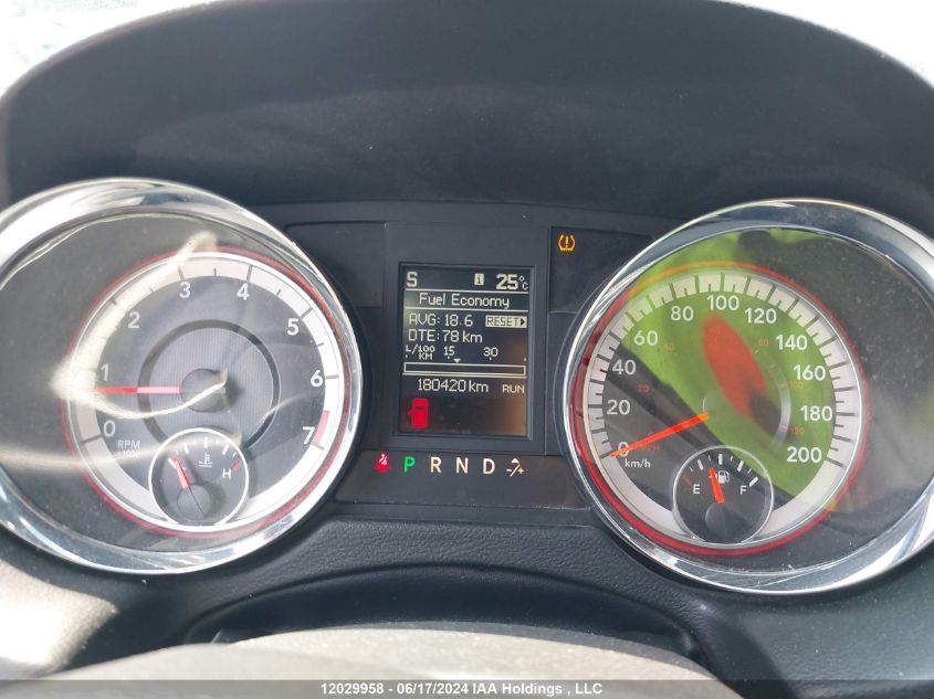 2019 Dodge Grand Caravan Gt VIN: 2C4RDGEG0KR677973 Lot: 12029958