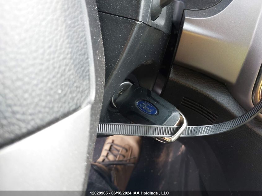 2023 Ford Ranger Xlt VIN: 1FTER1FH9PLE00033 Lot: 12029965