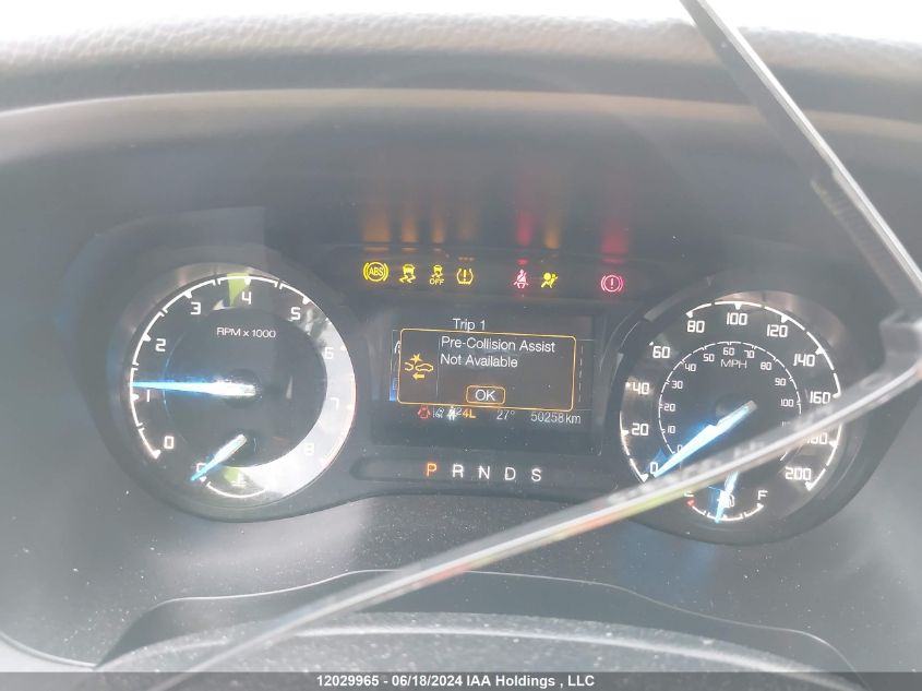 2023 Ford Ranger Xlt VIN: 1FTER1FH9PLE00033 Lot: 12029965