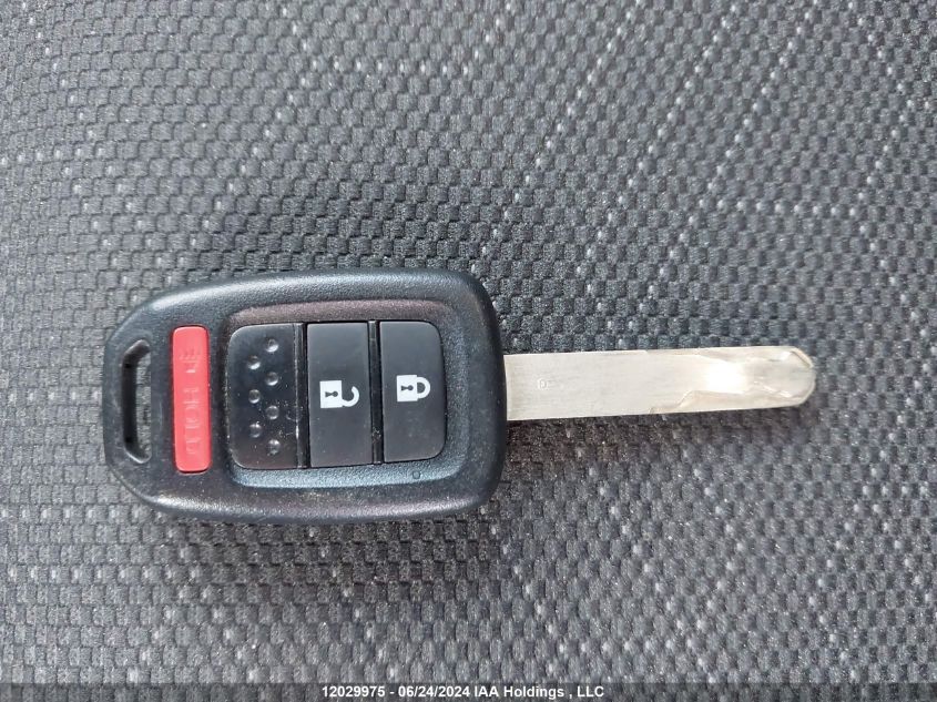 2015 Honda Fit Ex/Exl VIN: 3HGGK5H81FM109946 Lot: 12029975