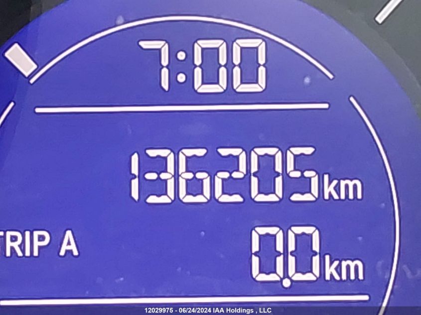 2015 Honda Fit Ex/Exl VIN: 3HGGK5H81FM109946 Lot: 12029975