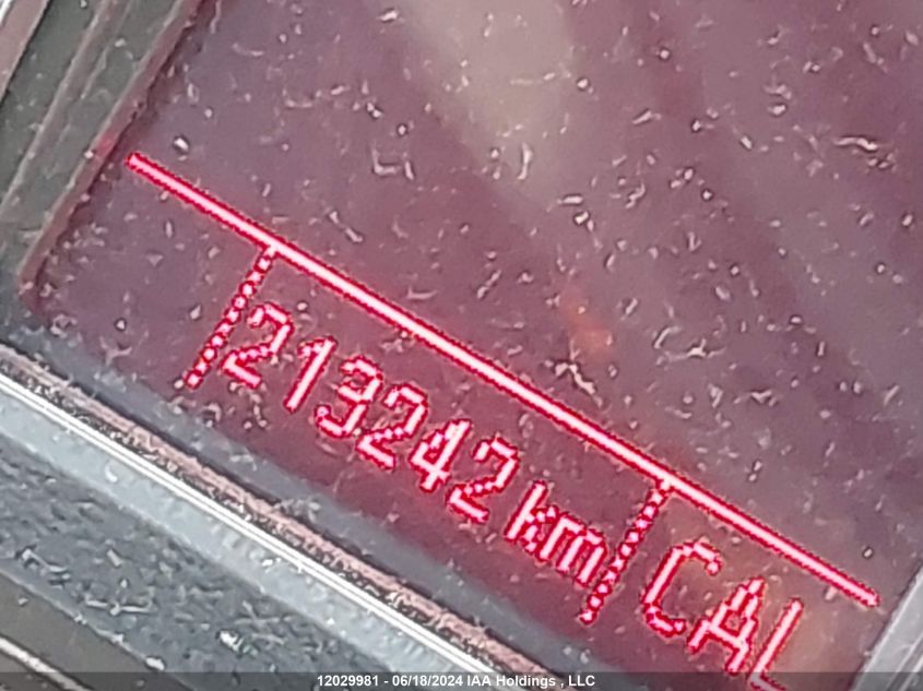 2016 GMC Terrain VIN: 2GKFLTEK2G6296576 Lot: 12029981