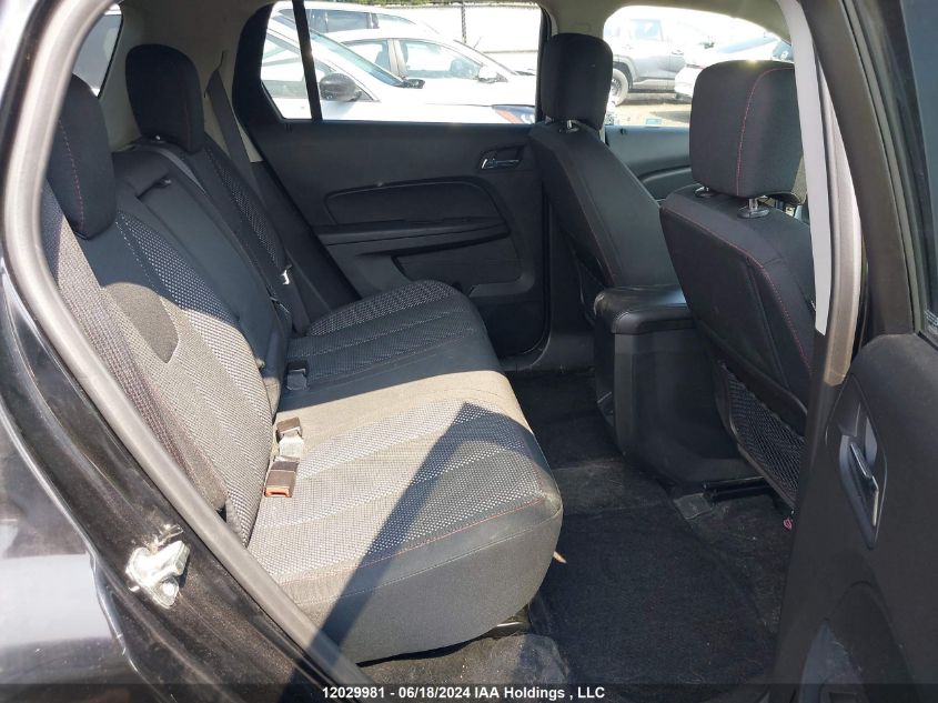 2016 GMC Terrain VIN: 2GKFLTEK2G6296576 Lot: 12029981