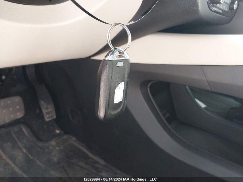 2023 Buick Enclave Avenir VIN: 5GAEVCKW4PJ211704 Lot: 12029984