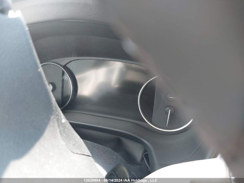 2023 Buick Enclave Avenir VIN: 5GAEVCKW4PJ211704 Lot: 12029984