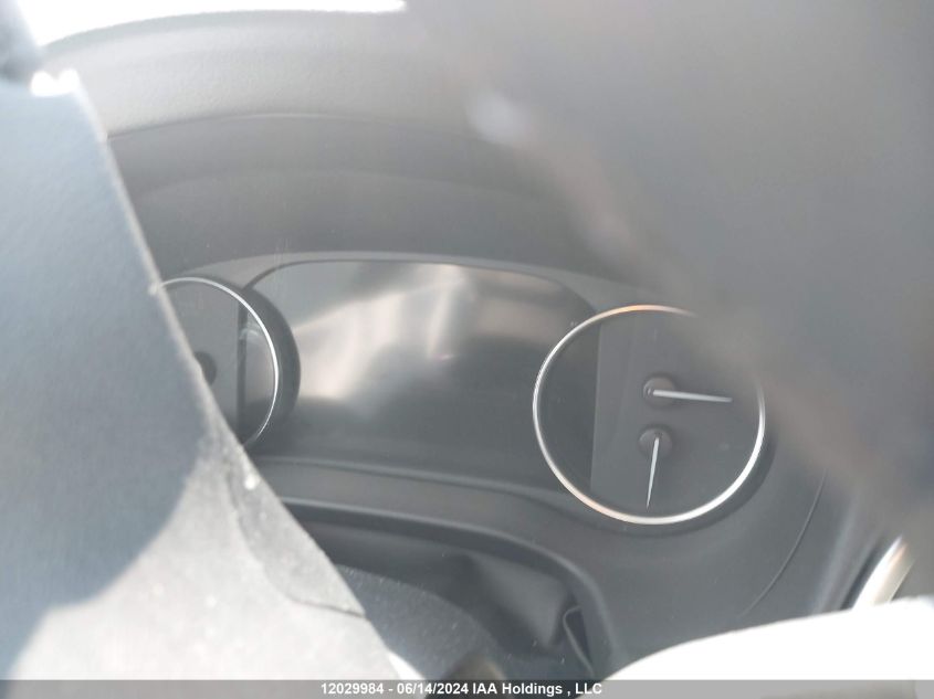 2023 Buick Enclave Avenir VIN: 5GAEVCKW4PJ211704 Lot: 12029984