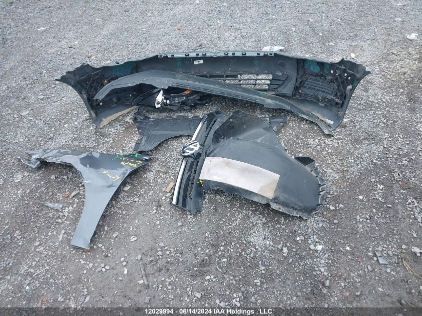 2015 Volkswagen Golf VIN: 3VW217AU7FM084692 Lot: 12029994