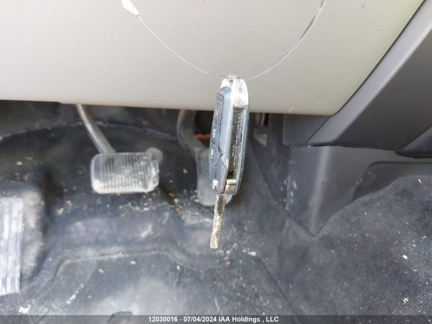 2017 Ford F-150 VIN: 1FTEX1C86HFA28595 Lot: 12030016