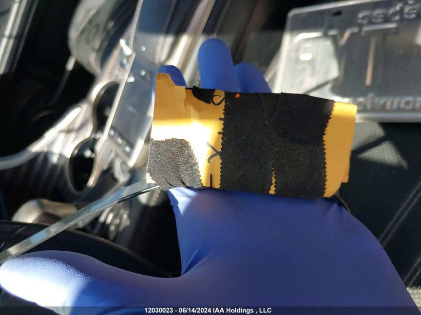 2020 Lexus Rx 350 VIN: 2T2JZMDA8LC252038 Lot: 12030023