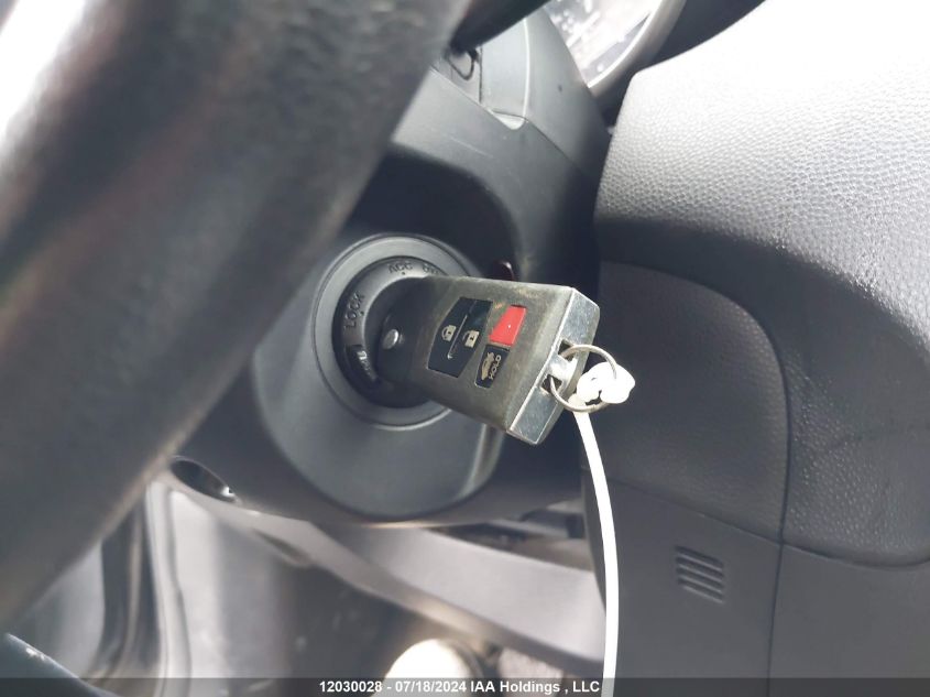 2010 Mazda Mazda3 VIN: JM1BL1SF6A1231293 Lot: 12030028