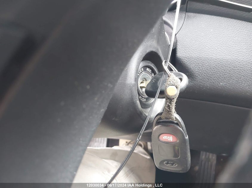 2013 Hyundai Elantra Gt VIN: KMHD35LEXDU086117 Lot: 12030034