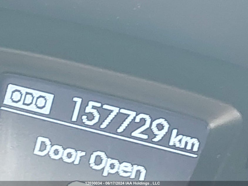 2013 Hyundai Elantra Gt VIN: KMHD35LEXDU086117 Lot: 12030034