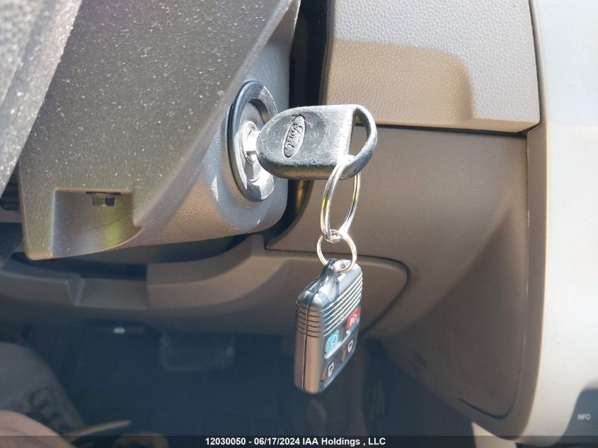 2011 Ford Focus VIN: 1FAHP3FN6BW138358 Lot: 12030050