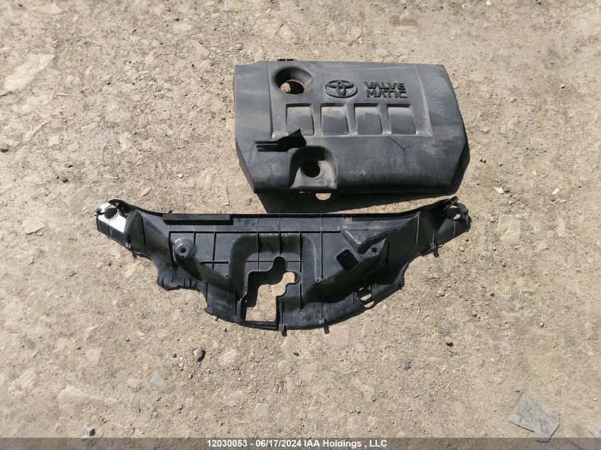 2021 Toyota C-Hr Le/Limited/Xle Premium VIN: JTNKHMBX2M1118534 Lot: 12030053