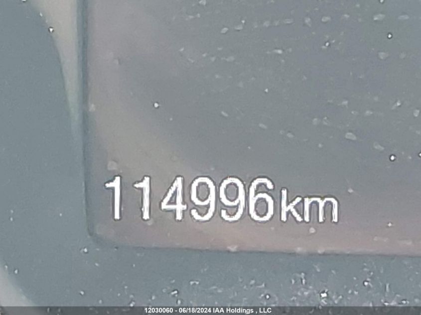 2017 Ford Focus Se VIN: 1FADP3K20HL273341 Lot: 12030060