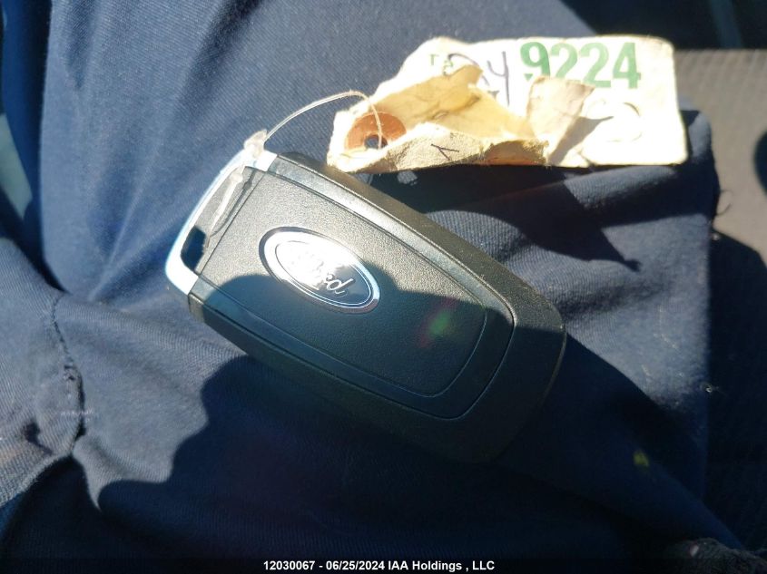 2022 Ford F150 Supercrew VIN: 1FTFW1E5XNFB75718 Lot: 12030067