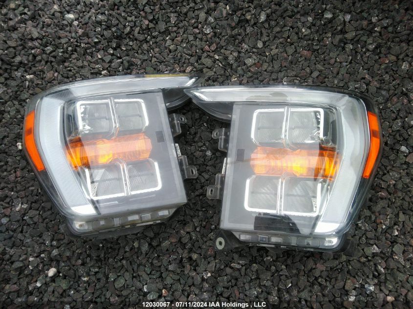 2022 Ford F150 Supercrew VIN: 1FTFW1E5XNFB75718 Lot: 12030067