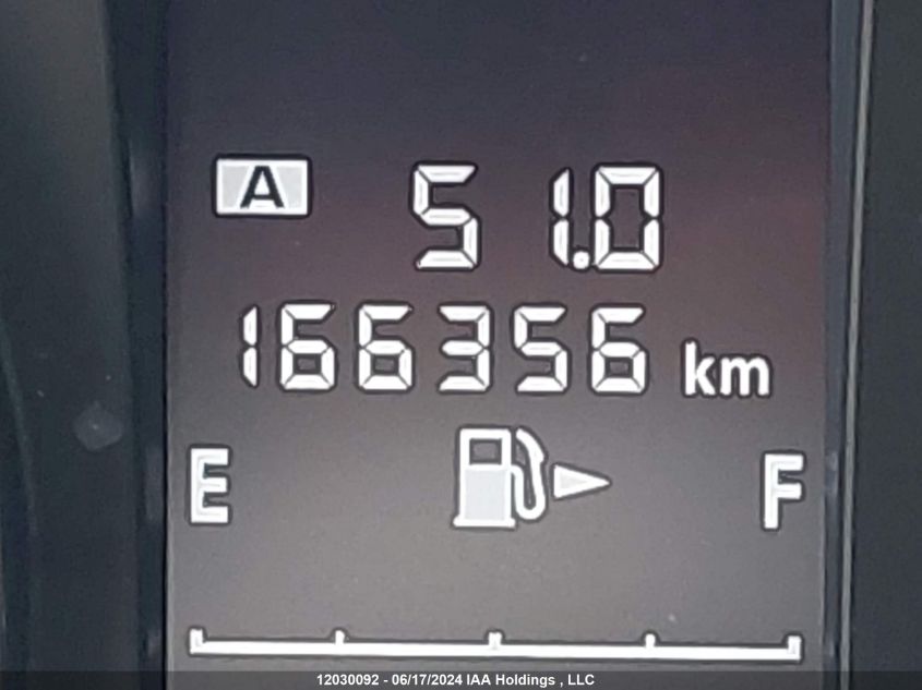 2015 Subaru Impreza VIN: JF1GPAC65FG319139 Lot: 12030092