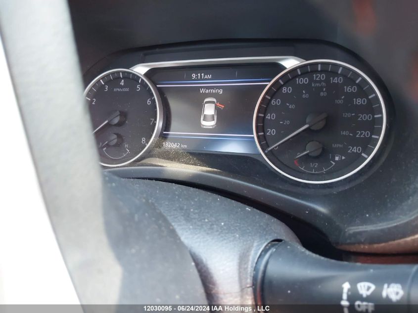 2021 Nissan Sentra VIN: 3N1AB8DV2MY222900 Lot: 12030095