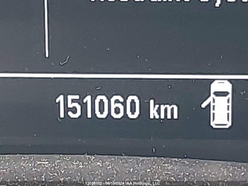 2018 Chevrolet Equinox VIN: 2GNAXREV3J6305887 Lot: 12030102