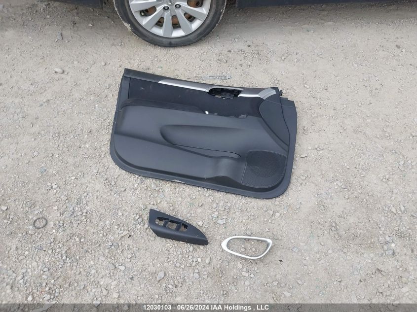 2013 Nissan Sentra VIN: 3N1AB7APXDL716452 Lot: 12030103