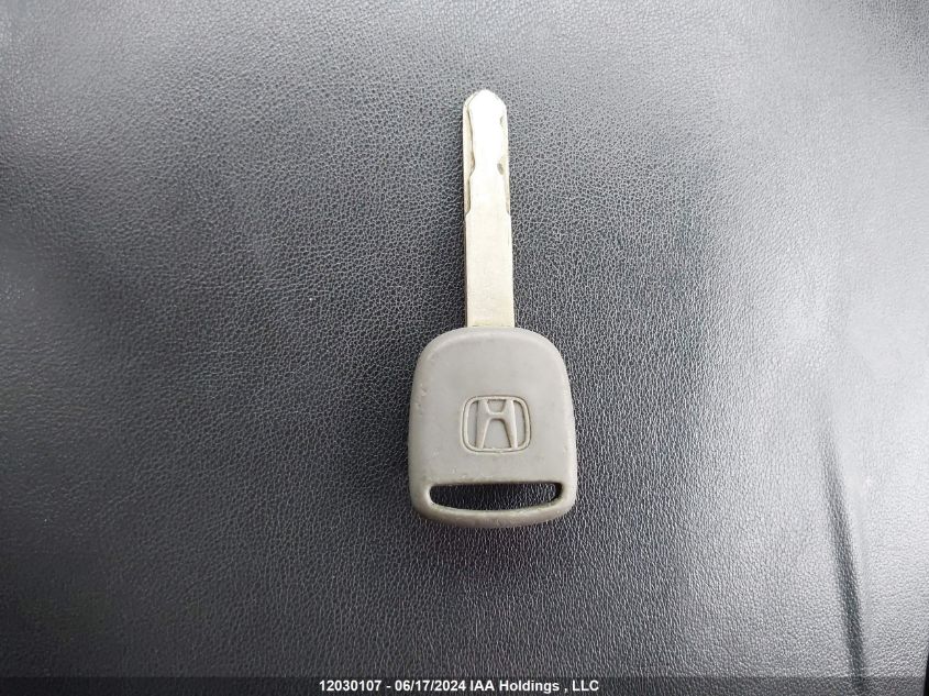 2011 Honda Pilot VIN: 5FNYF4H92BB504128 Lot: 12030107