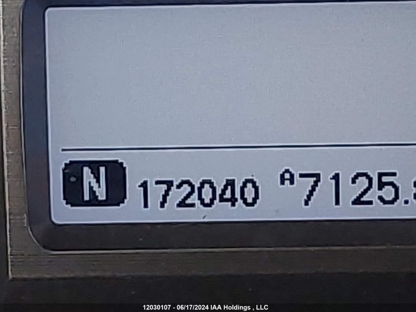 2011 Honda Pilot VIN: 5FNYF4H92BB504128 Lot: 12030107