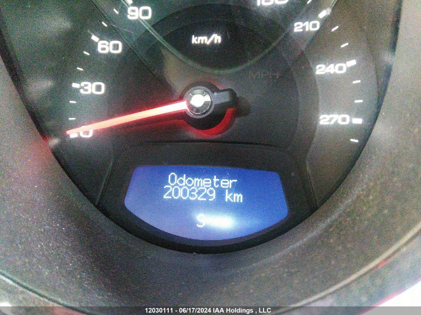 2012 Cadillac Cts VIN: 1G6DJ1E3XC0144962 Lot: 12030111