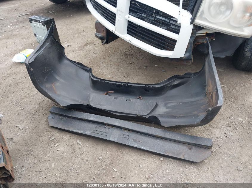 2008 Nissan Versa 1.8Sl VIN: 3N1BC13E68L437922 Lot: 12030135