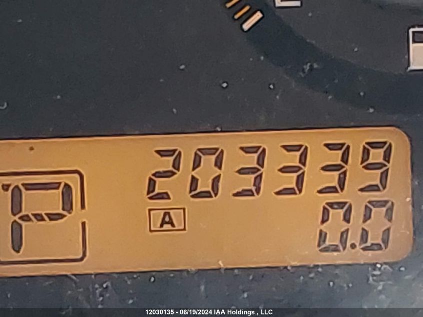 2008 Nissan Versa 1.8Sl VIN: 3N1BC13E68L437922 Lot: 12030135