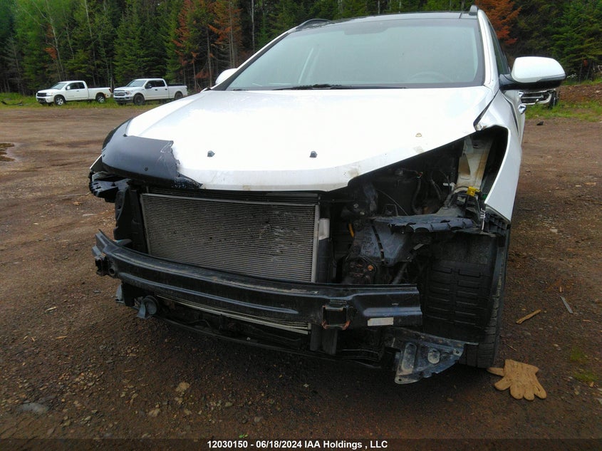 2013 Hyundai Santa Fe VIN: KM8SNDHF2DU025499 Lot: 12030150