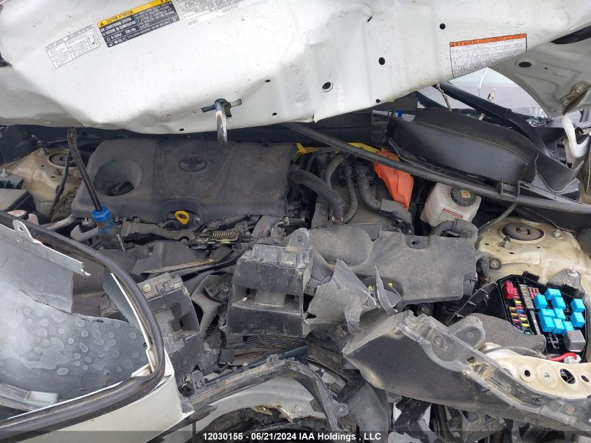 2021 Toyota Venza Le/Limited/Xle VIN: JTEAAAAH0MJ067978 Lot: 12030155