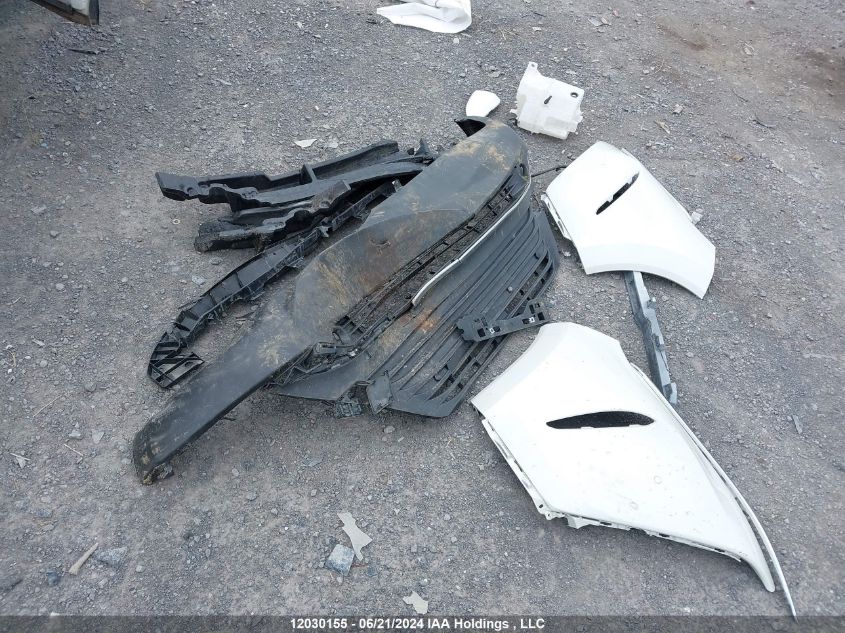 2021 Toyota Venza Le/Limited/Xle VIN: JTEAAAAH0MJ067978 Lot: 12030155