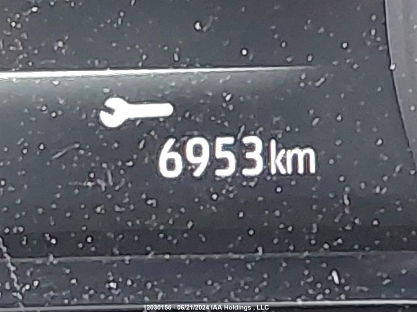 2021 Toyota Venza Le/Limited/Xle VIN: JTEAAAAH0MJ067978 Lot: 12030155