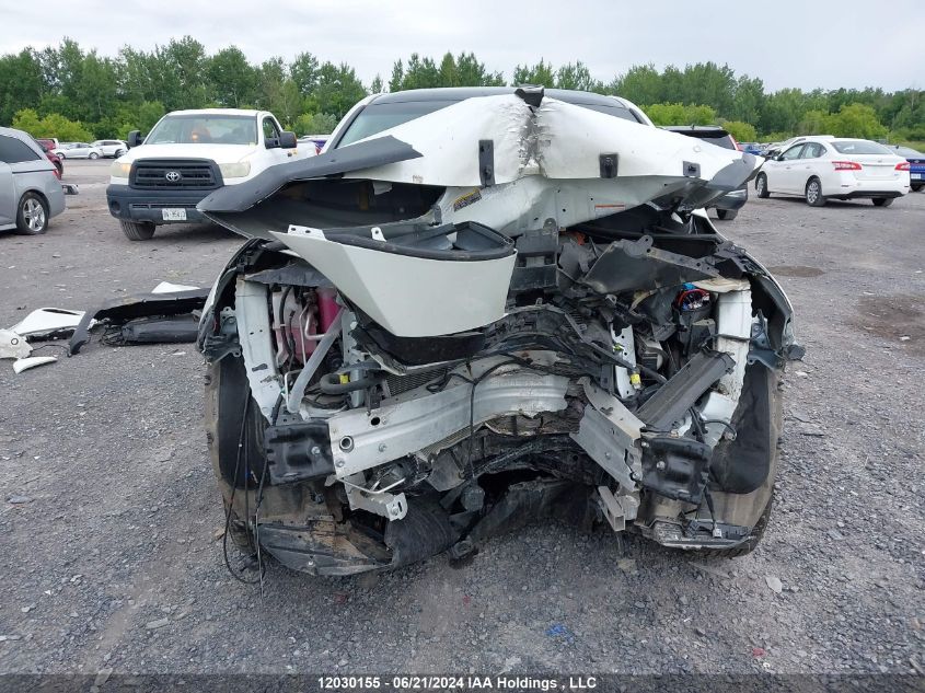 2021 Toyota Venza Le/Limited/Xle VIN: JTEAAAAH0MJ067978 Lot: 12030155