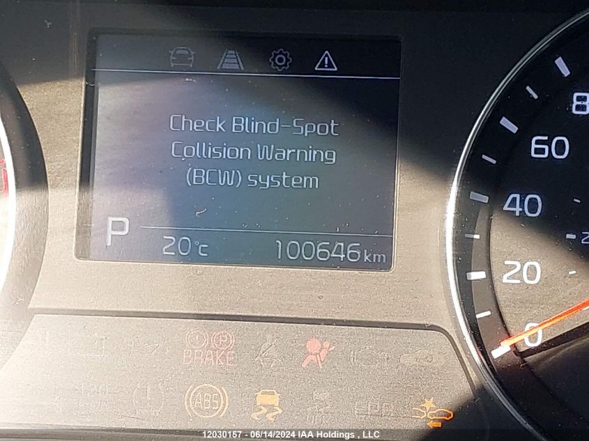 2021 Kia Forte Ex VIN: 3KPF54AD4ME335442 Lot: 12030157