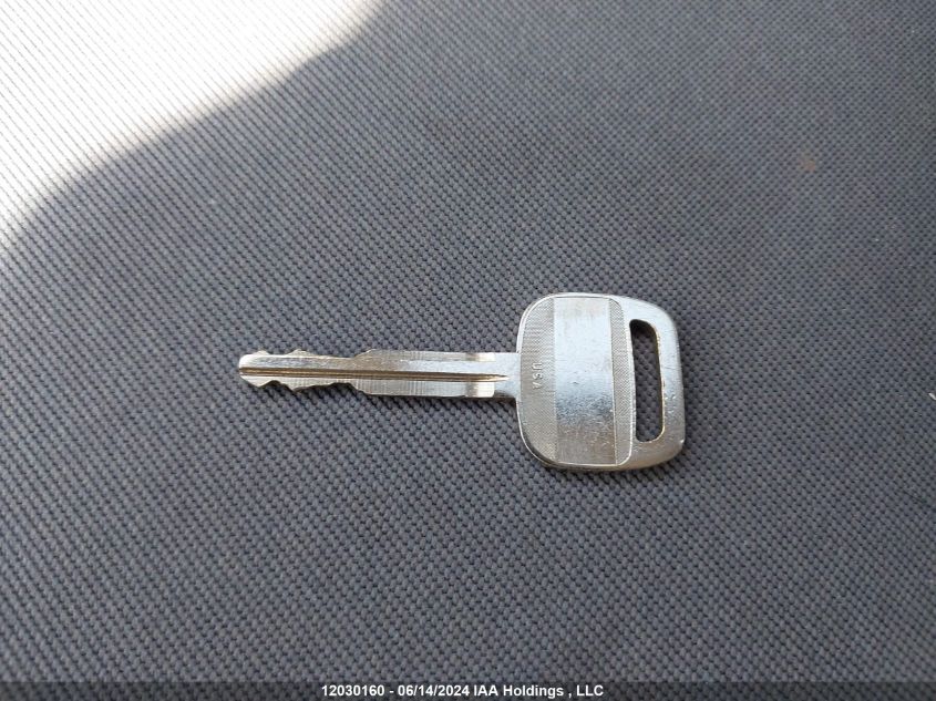 2004 Toyota Echo VIN: JTDBT123140332130 Lot: 12030160