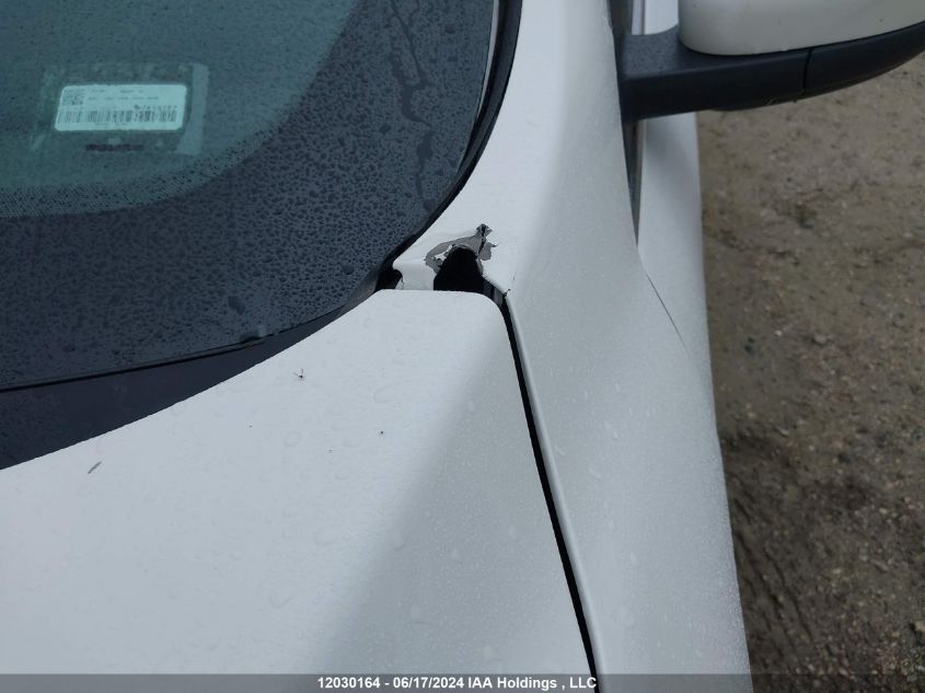 2021 Ford Escape Titanium VIN: 1FMCU9DZ5MUA09267 Lot: 12030164